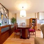 Casa Venerable Carabantes Апартаменты *