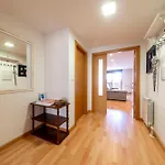 Casa Venerable Carabantes Апартаменты