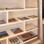 Апартаменты Casa Venerable Carabantes Сория