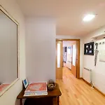 Апартаменты Casa Venerable Carabantes *