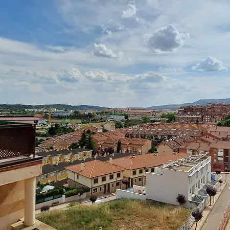 Casa Venerable Carabantes * Soria