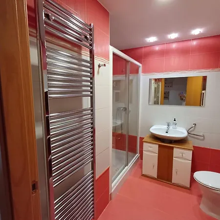 Apartment Casa Venerable Carabantes Soria