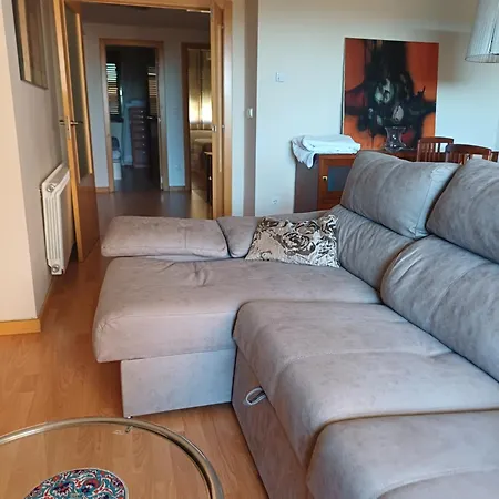 Appartement Casa Venerable Carabantes *