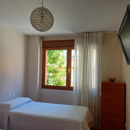 Appartement Casa Venerable Carabantes Soria