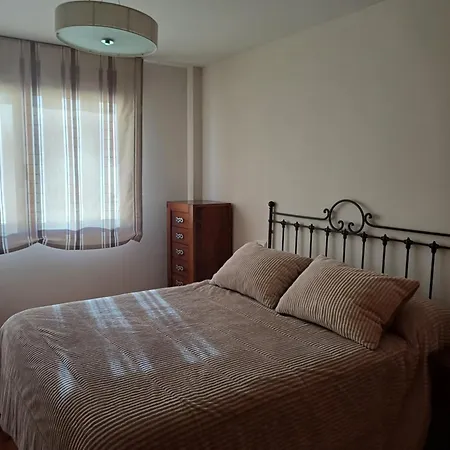 Appartement Casa Venerable Carabantes Soria