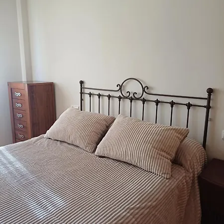 Casa Venerable Carabantes Appartement *
