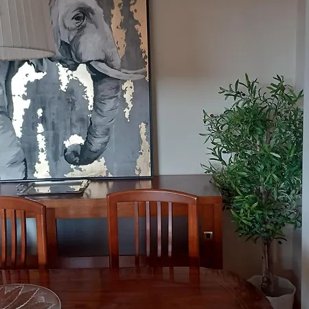Casa Venerable Carabantes Appartement *