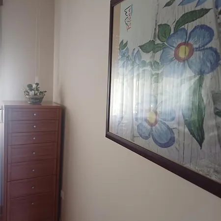 Appartement Casa Venerable Carabantes *