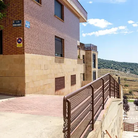 Casa Venerable Carabantes *