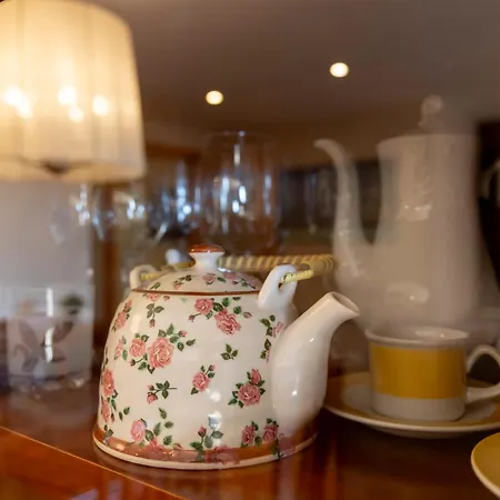 Casa Venerable Carabantes * Soria