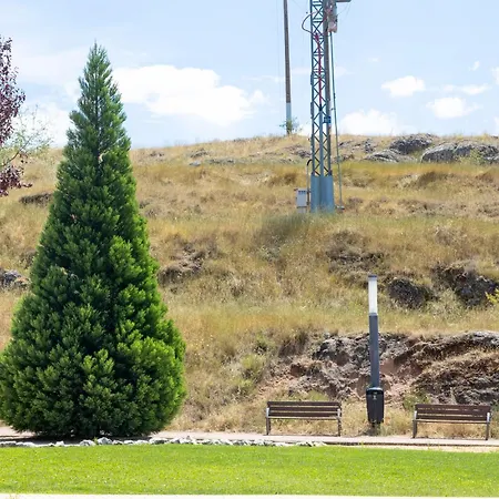 Casa Venerable Carabantes