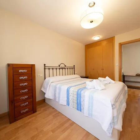 Casa Venerable Carabantes Apartmán