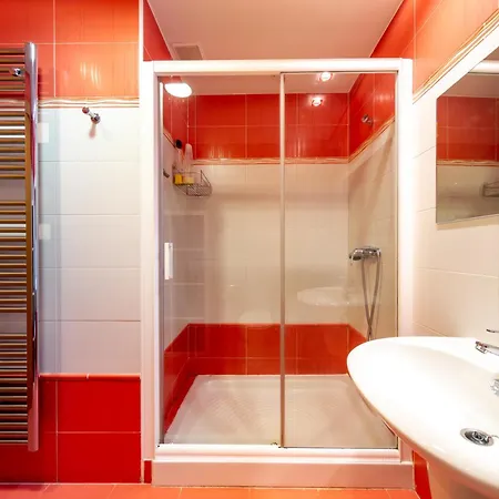 Appartement Casa Venerable Carabantes *