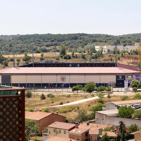 Casa Venerable Carabantes *