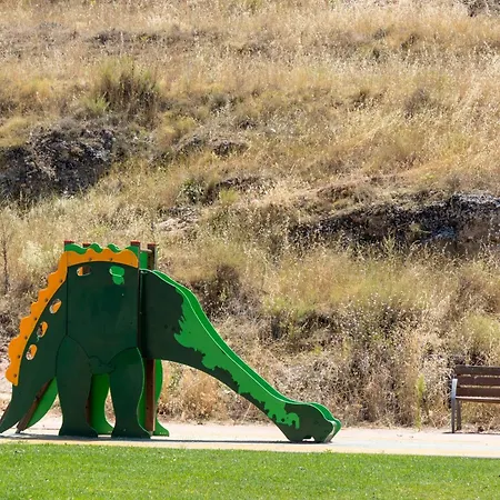 Casa Venerable Carabantes