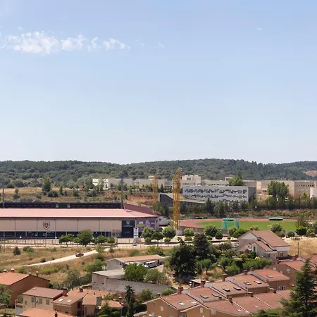 Casa Venerable Carabantes *