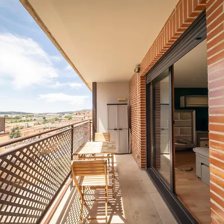 Casa Venerable Carabantes Soria