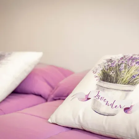 Apartman Casa Venerable Carabantes