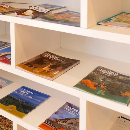 Casa Venerable Carabantes Apartman