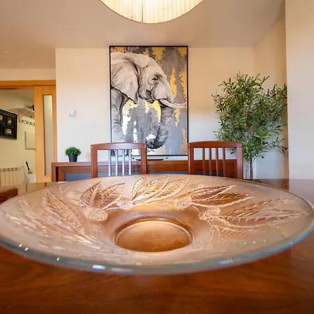 Casa Venerable Carabantes *