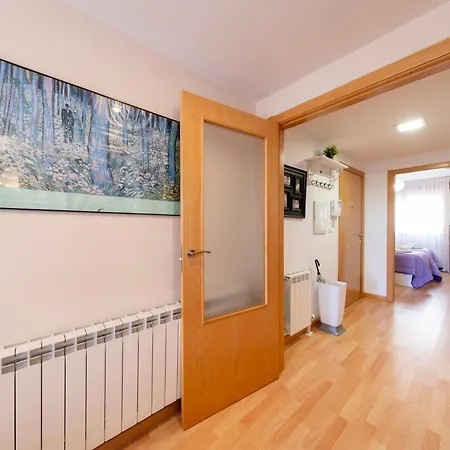 Casa Venerable Carabantes Apartman *