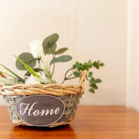 Casa Venerable Carabantes *