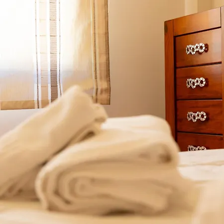 Casa Venerable Carabantes Apartman *