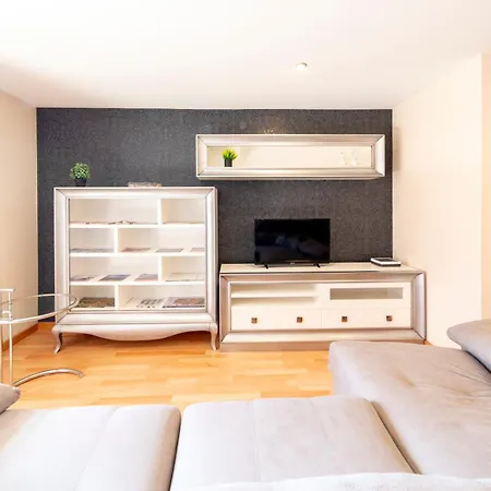 Apartman Casa Venerable Carabantes *