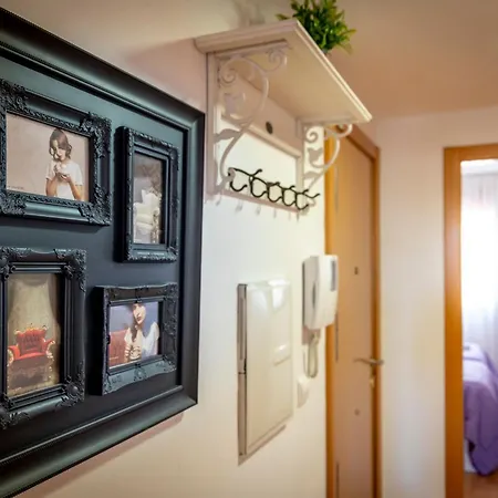 Casa Venerable Carabantes Apartman Soria