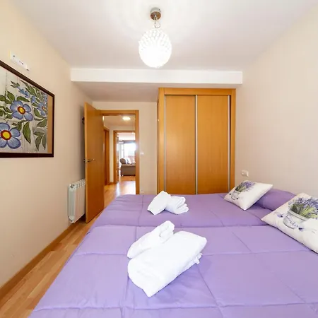 Casa Venerable Carabantes Apartman