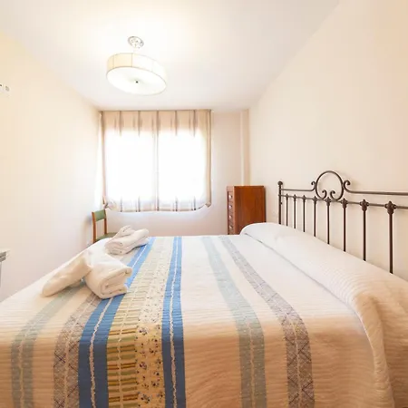 Apartman Casa Venerable Carabantes