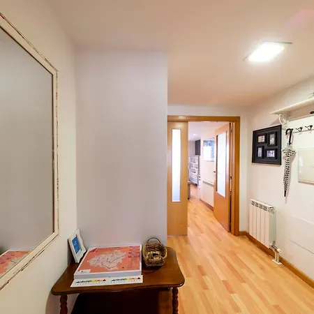 Apartman Casa Venerable Carabantes *