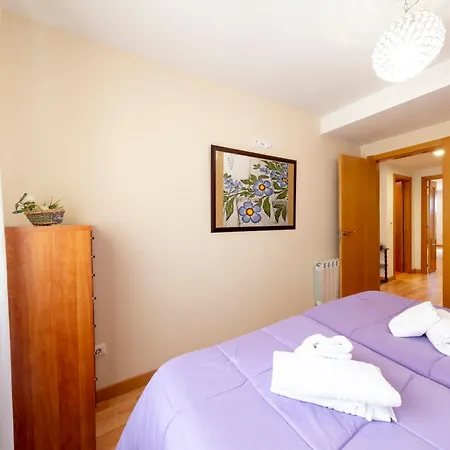 Apartman Casa Venerable Carabantes Soria