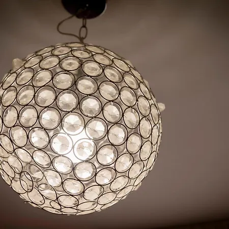 Casa Venerable Carabantes Apartman