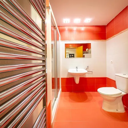 Appartement Casa Venerable Carabantes