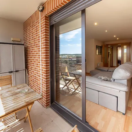 Casa Venerable Carabantes Apartman Soria