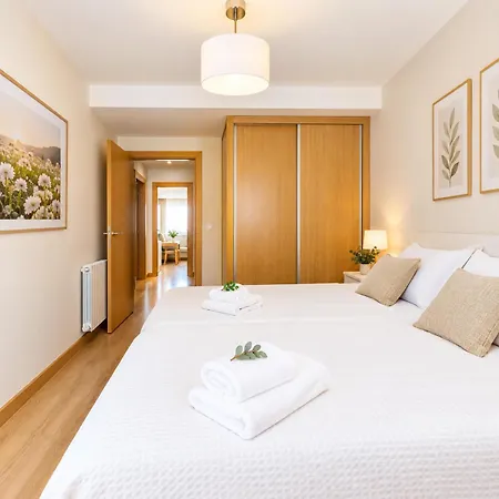 Appartement Casa Venerable Carabantes