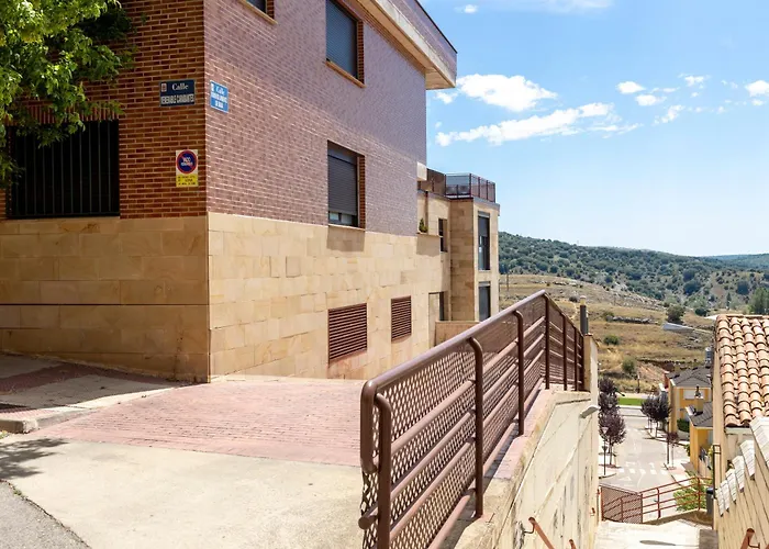 Casa Venerable Carabantes *