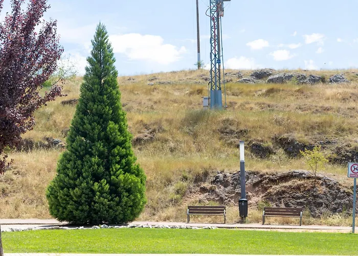 Casa Venerable Carabantes