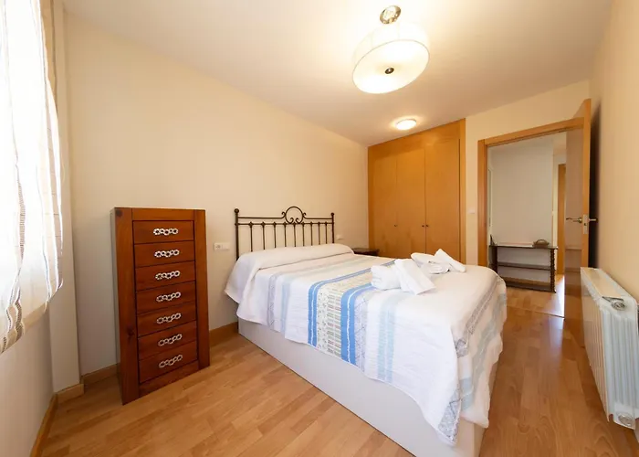 Casa Venerable Carabantes Appartamento