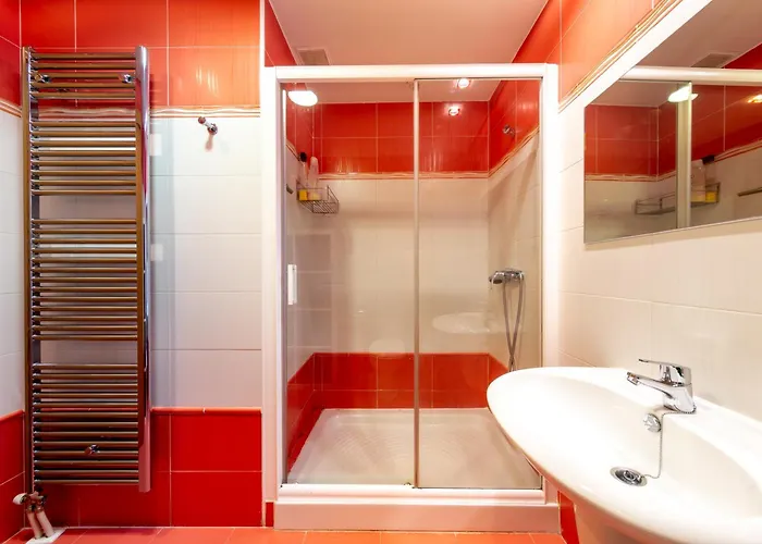 Appartamento Casa Venerable Carabantes *