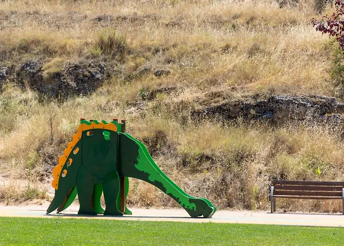 Casa Venerable Carabantes