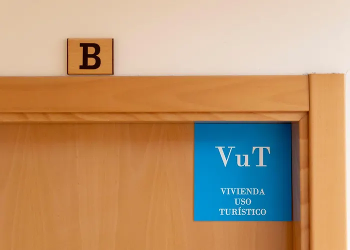 Appartamento Casa Venerable Carabantes