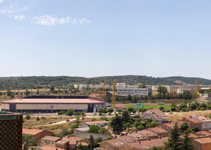 Casa Venerable Carabantes *