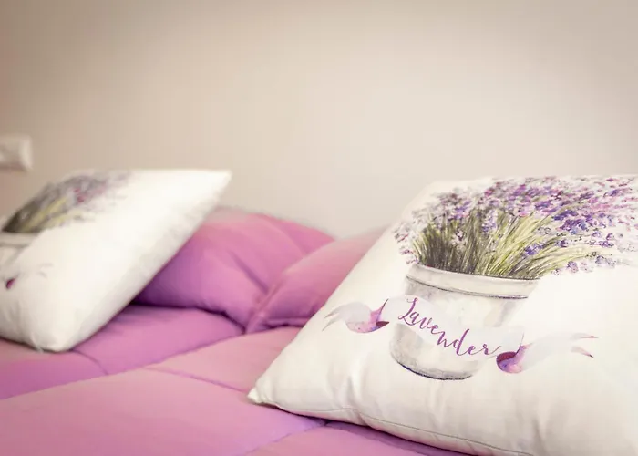 Appartamento Casa Venerable Carabantes