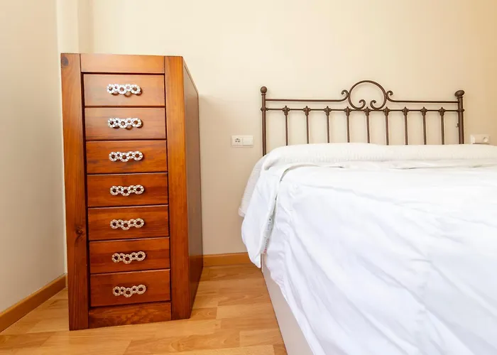 Appartamento Casa Venerable Carabantes *