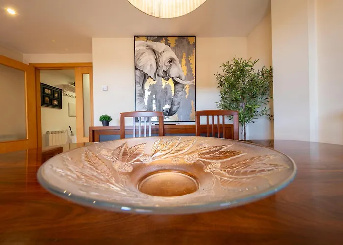 Casa Venerable Carabantes *