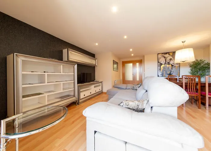 Appartamento Casa Venerable Carabantes