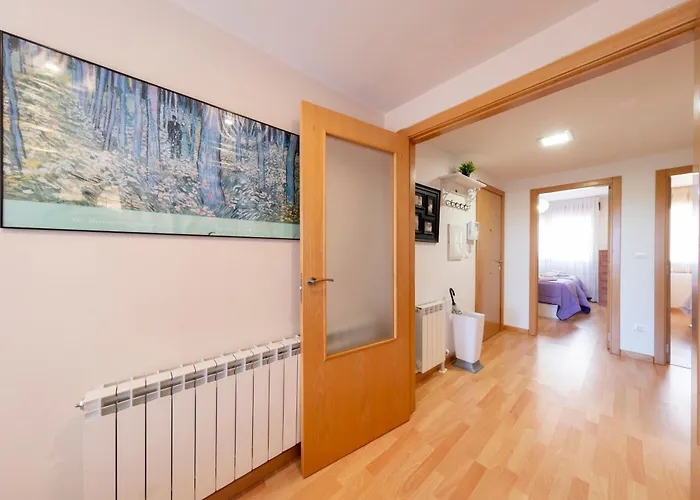 Casa Venerable Carabantes Appartamento *