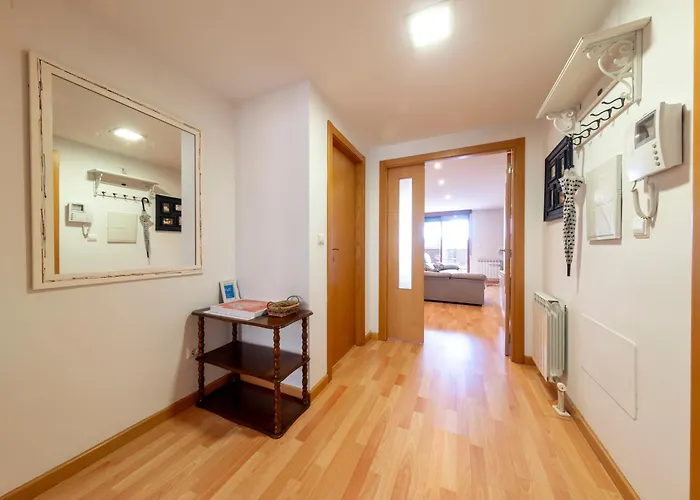 Casa Venerable Carabantes Appartamento